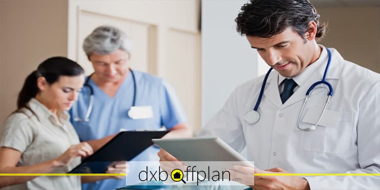 Top Hospitals in Sharjah in 2026