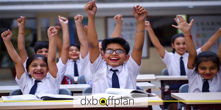 Best Indian Schools in Dubai