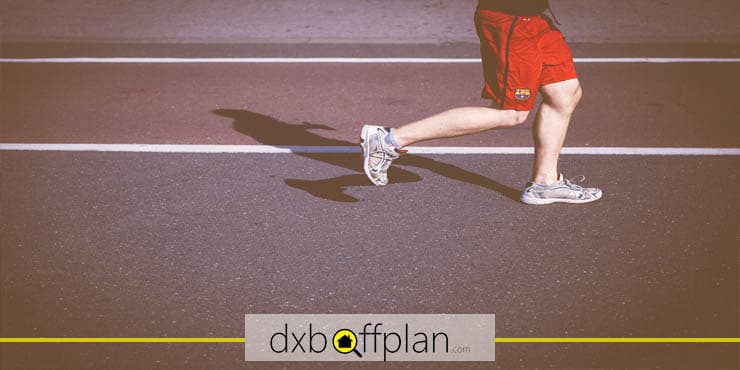 Best Jogging Places in Dubai