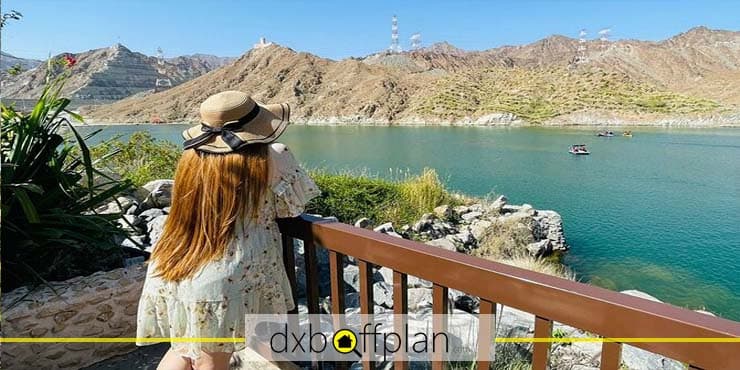 همه چیز درباره بازدید از ساحل خورفکان شارجه