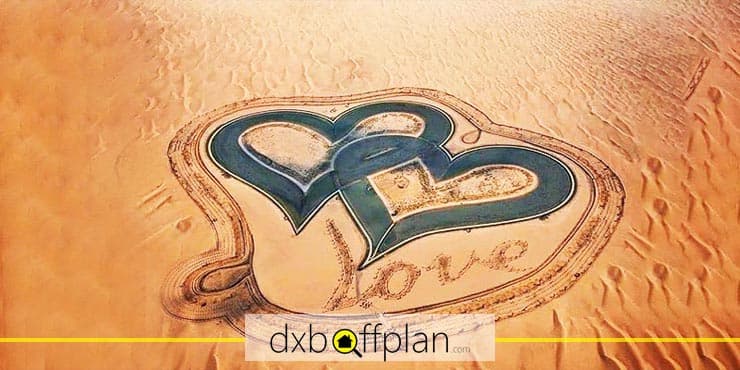 أشياء للقيام بها في بحيرة القدرة في دبي