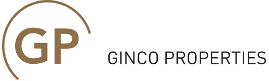 شرکت املاک و مستغلات جینکو logo
