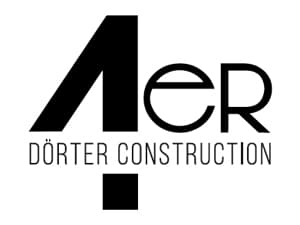 Dorter Construction logo