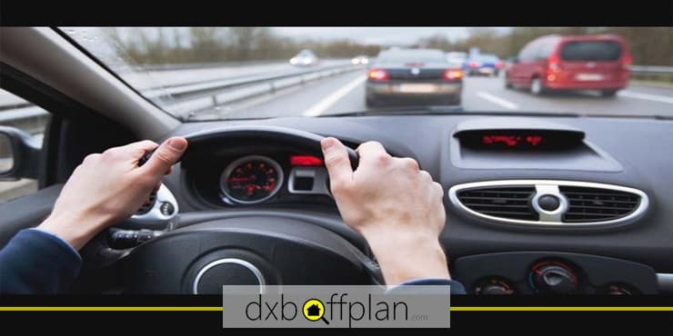 Driving License Renewal in Dubai: Fees, Procedure & More