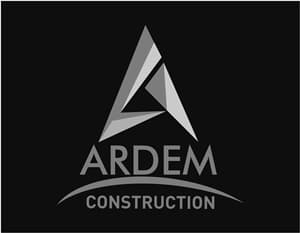 Ardem logo