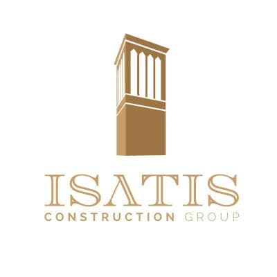 ایساتیس logo