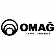 شرکت ساختمانی OMAG logo