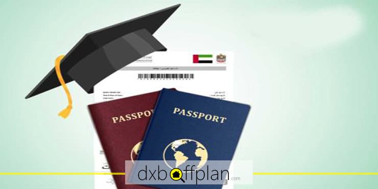 Obtaining UAE residence through education - study visa in Dubai