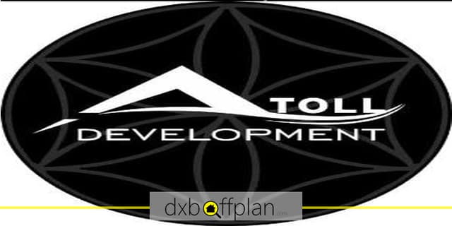Atoll Development logo