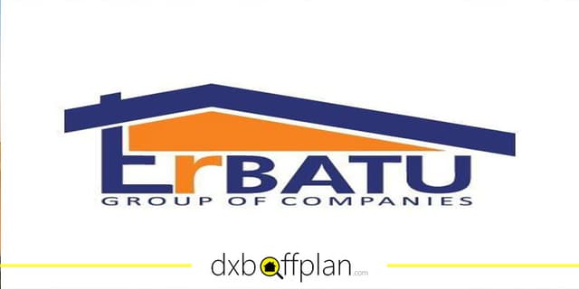 گروه ارباتو logo