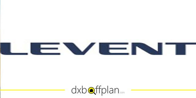 Levent Group logo