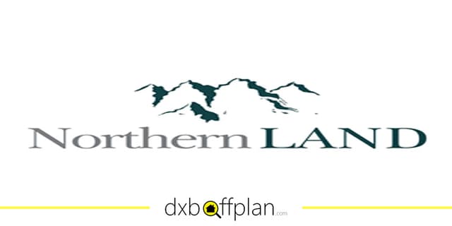 نورثرن لند (زمین شمالی) logo