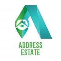 شرکت ساختمانی آدرس استیت logo