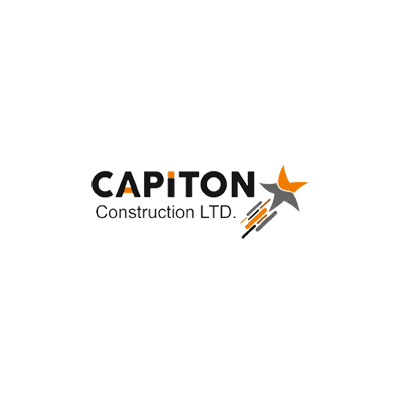 Capiton Construction logo