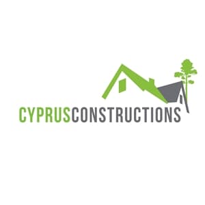 Cyprus Construction logo