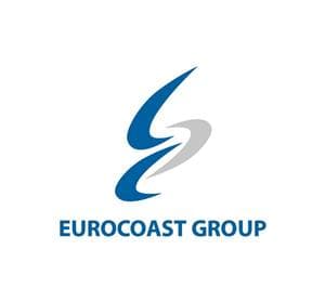 Eurocoast Group logo