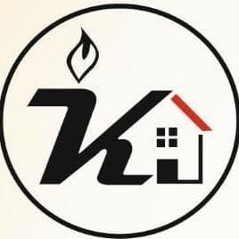 Kaynarca construction logo