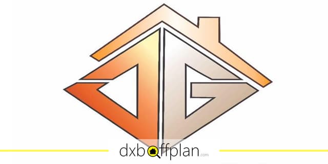 Dashad Group logo