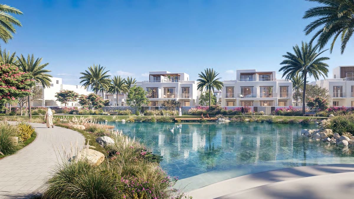 Rivana Villas