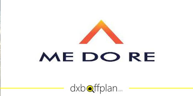 Me Do Re logo