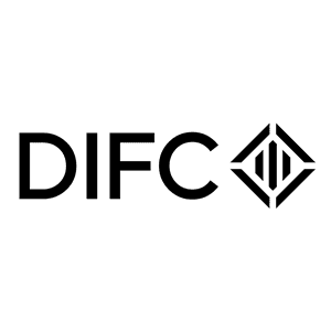 DIFC Developments logo