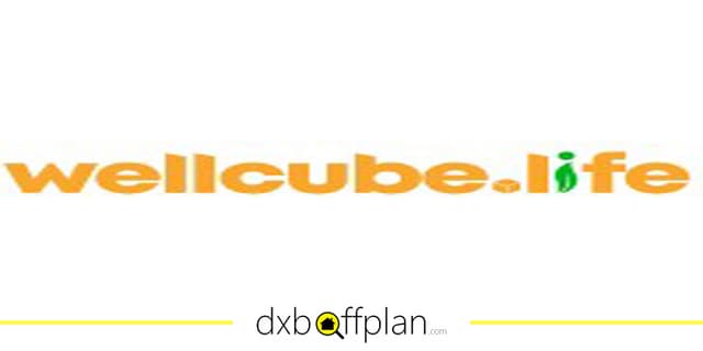 شركة Wellcube.Life للتطوير العقاري logo