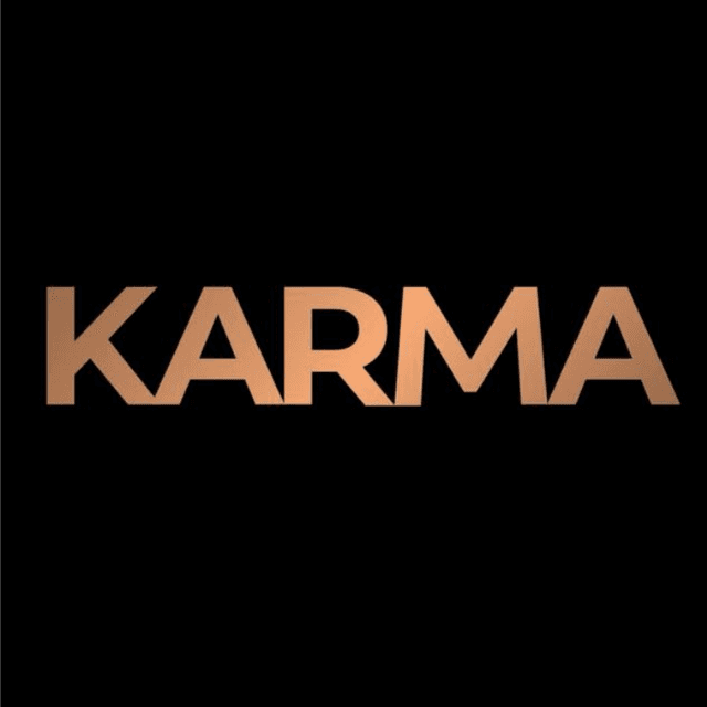 Karma logo