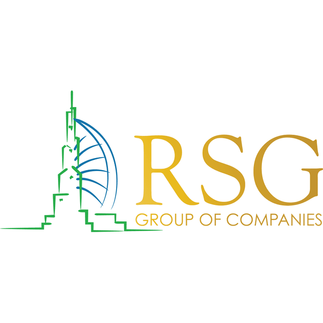 RSG Group logo