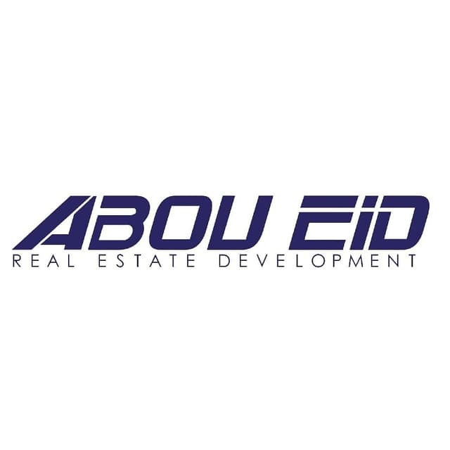 شركة ابو عيد للتطوير العقاري logo