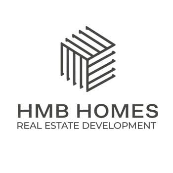HMB Homes logo