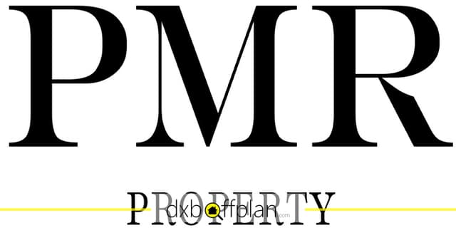 PMR logo