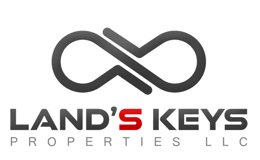 Lands Keys Properties logo