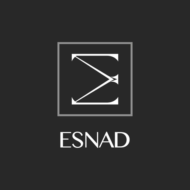 Esnad Management logo