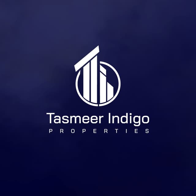 شركة تسمير إنديجو العقارية logo