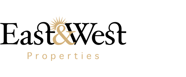 شرکت ساختمانی ایست وست پراپرتیز logo