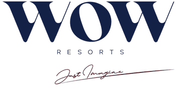 WOW تشکیلات logo