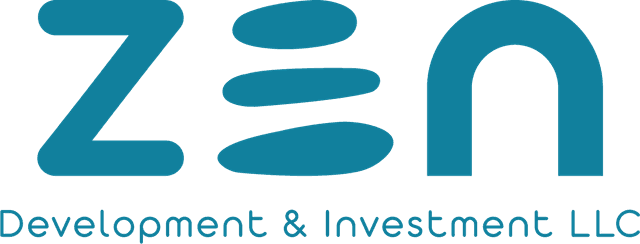 Zen Development and Investment logo
