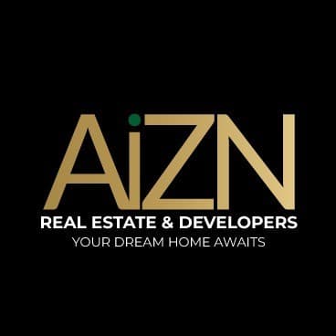 AIZN Developers logo
