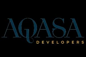 شرکت ساختمانی آقاسا logo