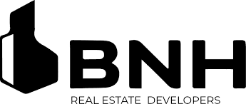 شركة BNH للتطوير العقاري  logo