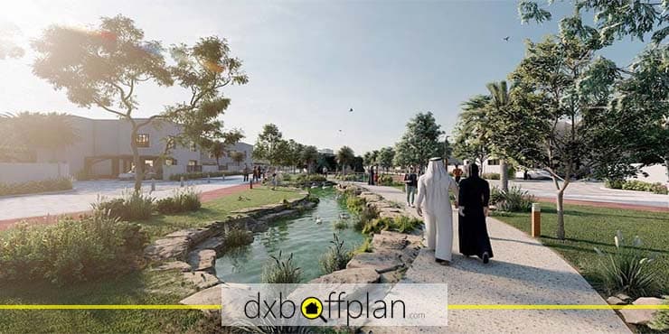 Living Conditions in Sharjah