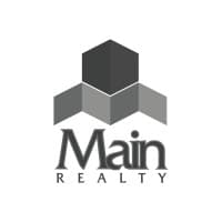 شرکت ساختمانی Main Realty logo