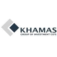 مجموعة خماس العقارية logo