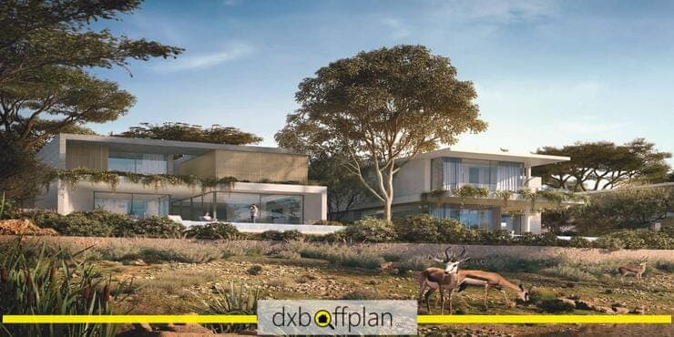 Maha Villas
