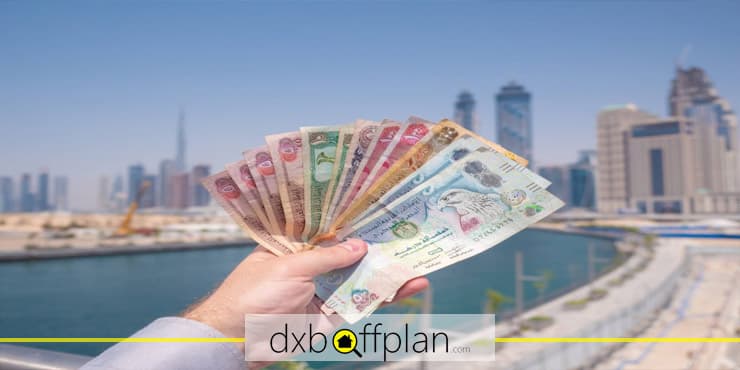 كم تبلغ تكلفة المعيشة في الشارقة؟