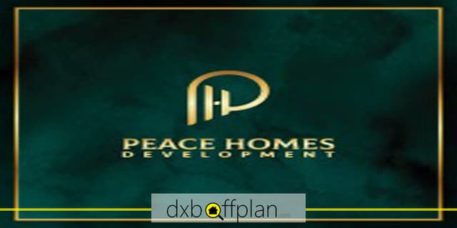 Peace Home Development logo