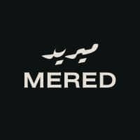 MERED logo