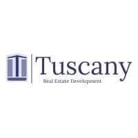 Tuscany Real Estate Development logo