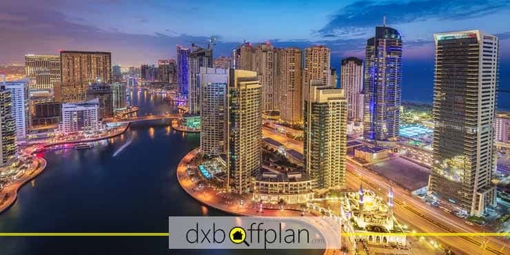 Dubai's Economy Continues to Soar