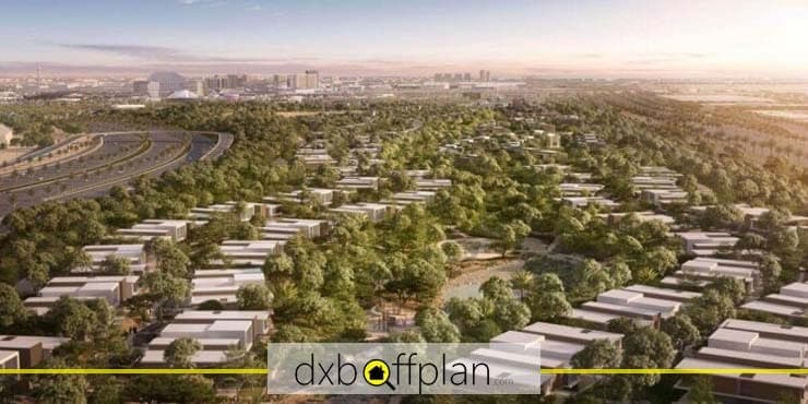 Expo City Dubai Unveils Exclusive Land Sales in Expo Valley